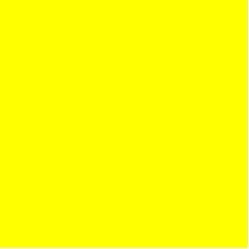 Картон цветной тонированный. м.200 ф.600х840 желтый